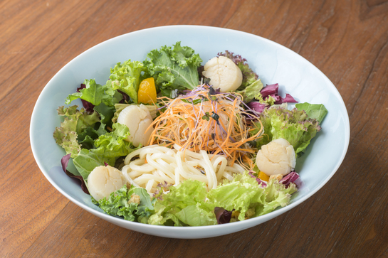 帆立とガスパチョのサラダうどん.jpg